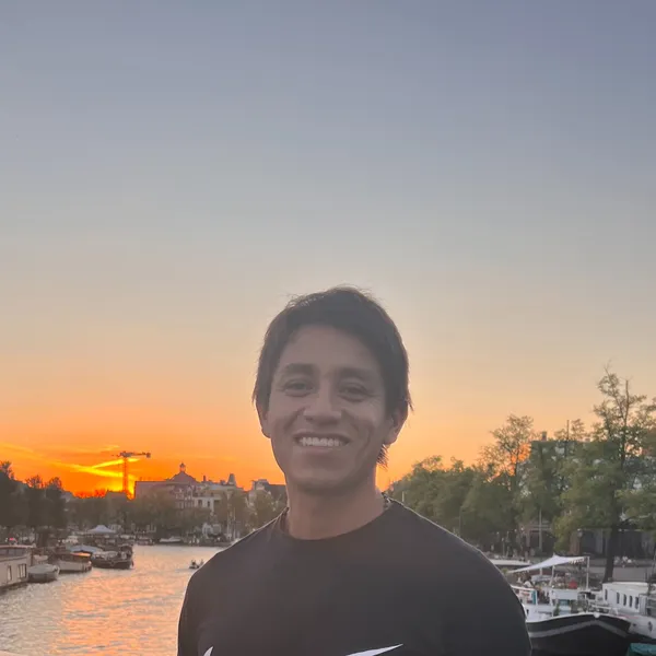 Daniel Rivera