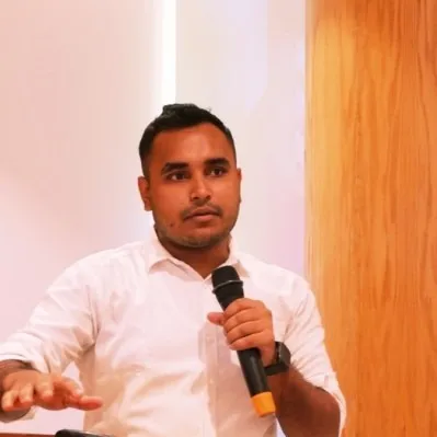 Partha Sarathi Kundu