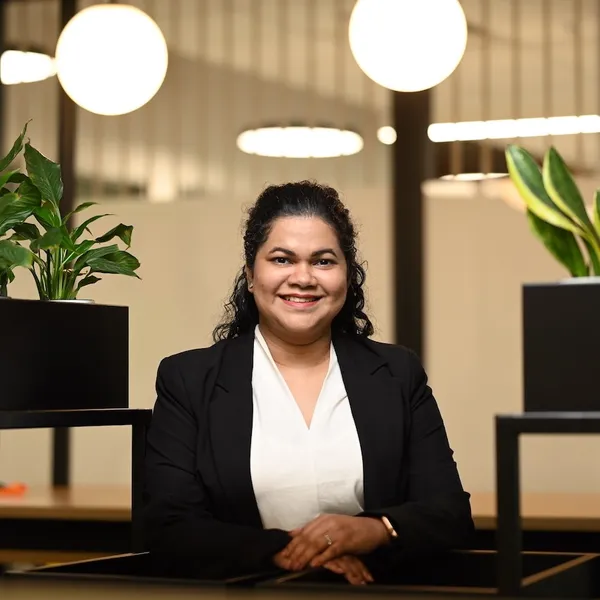 Rohini Gaonkar