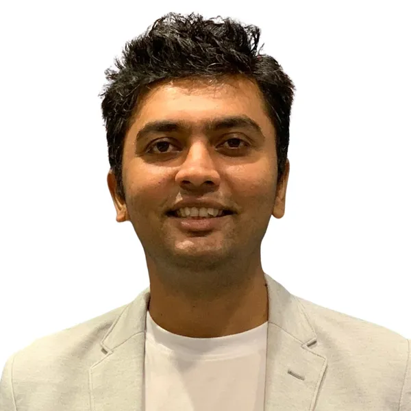 Mehul Patel