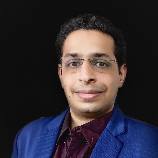 Karan Desai