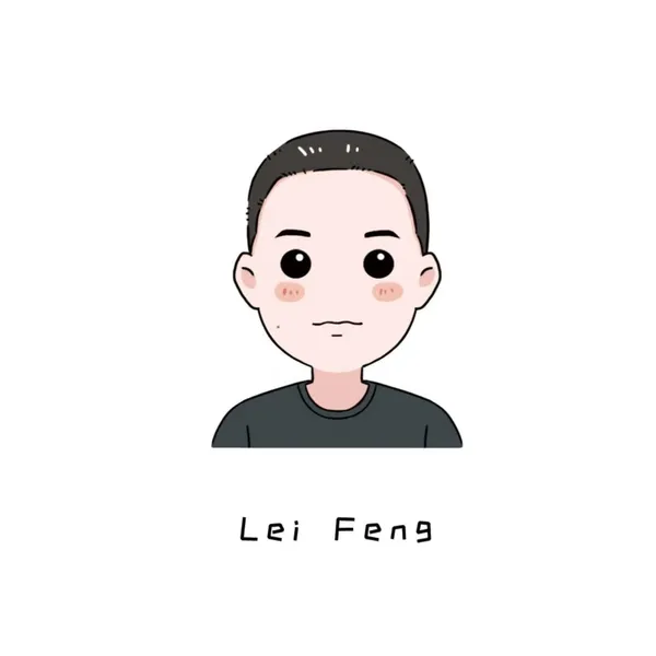 Lei Feng