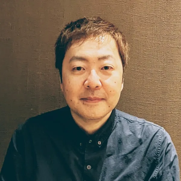 Takashi Iwamoto