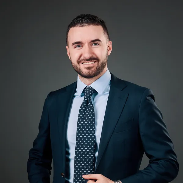 Stefano Amorelli