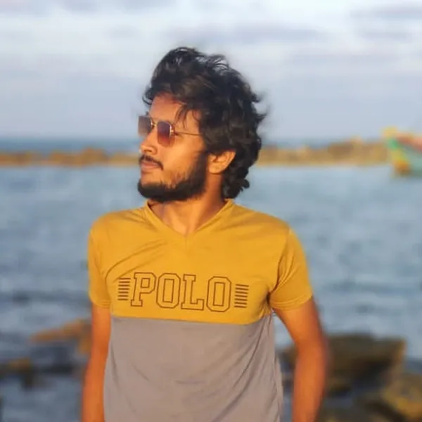 Parathan Thiyagalingam