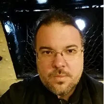Marcelo Andrade