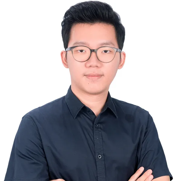 Hein Htet Win