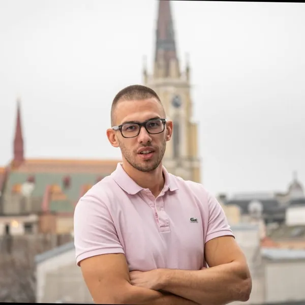 Marko Djakovic