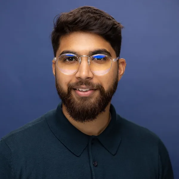 Rishab Kumar