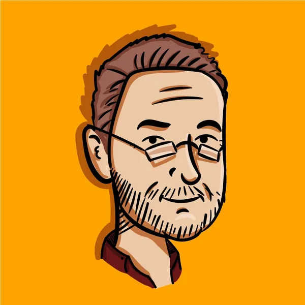 Stephen Kuenzli