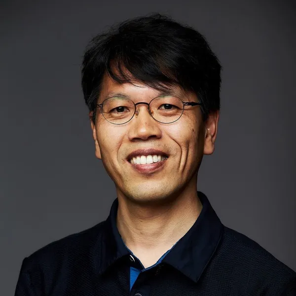 Channy Yun (윤석찬)