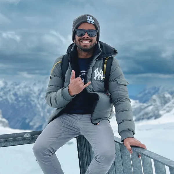 Priyankar Prasad