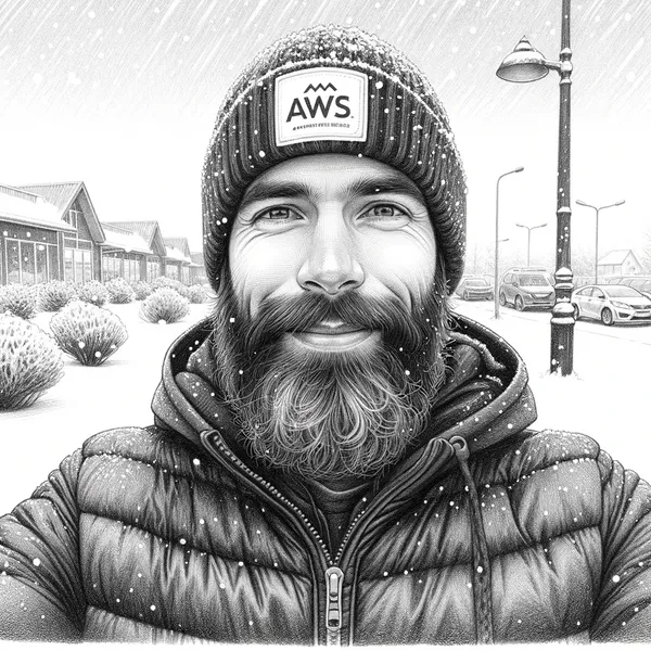 Featured Aws Builder Center Gallery View