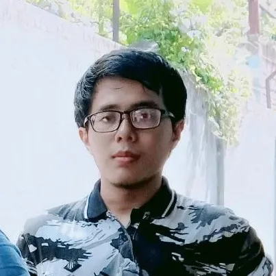 Muhammad Daffa Rabbani