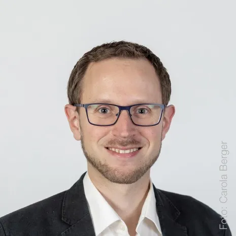 Andreas Jakl