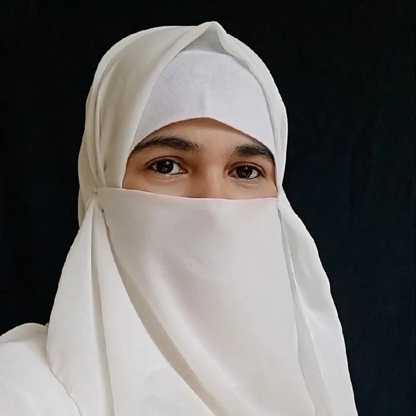 Shaista Aman