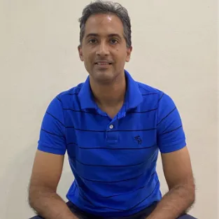 Gaurav Chaturvedi