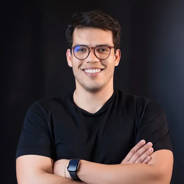 Filipe Almeida
