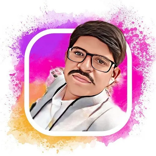 Chiragsinh Vaghela