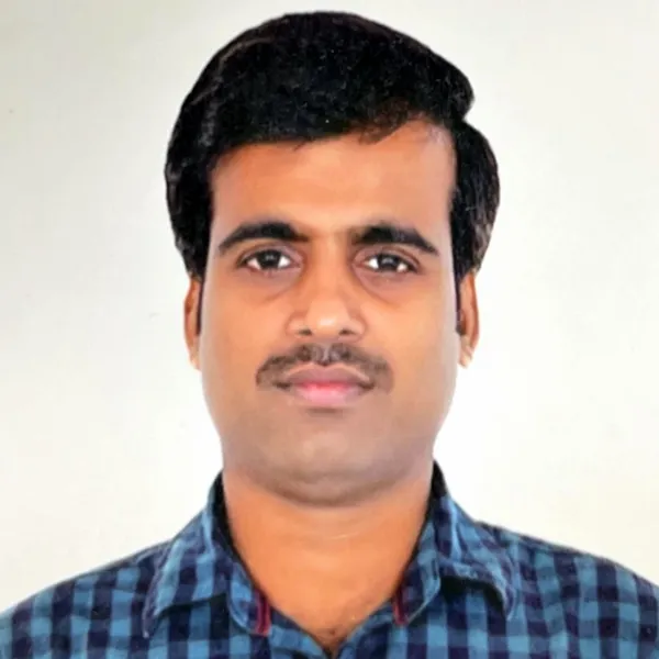 Kondala Rao Patibandla