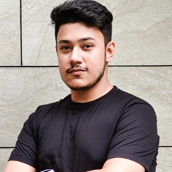 Saptadeep Banerjee