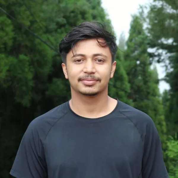 Binaya Puri
