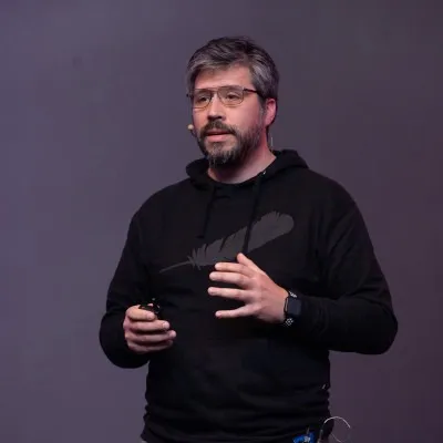 Enrique Rodriguez