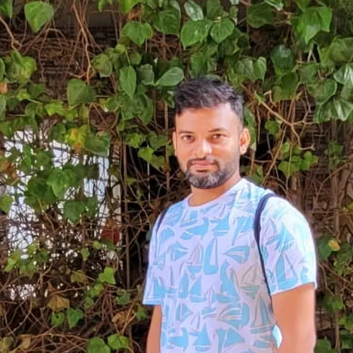 Deepayan Pandharkar