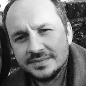 Alex Tarasov