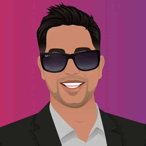 Mark Ramrattan