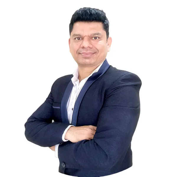 Dr. Rahul Gaikwad