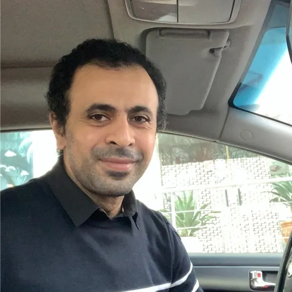 Mohamed Ahmed