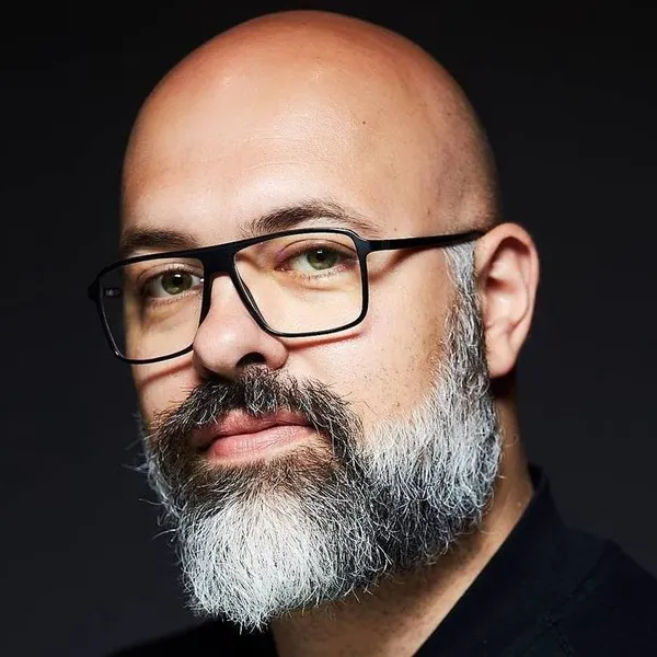 Luca Mezzalira