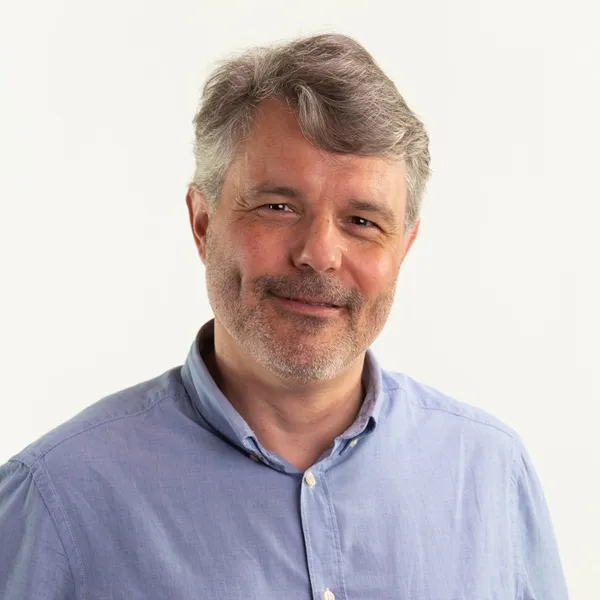 Sebastien Stormacq