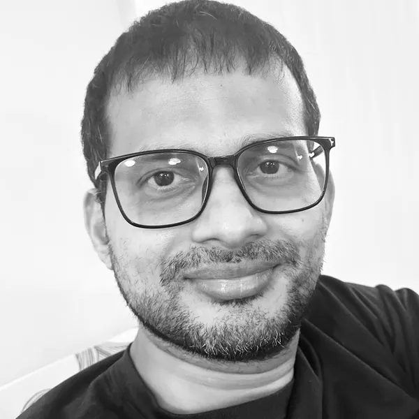 Rajendra Narikimelli