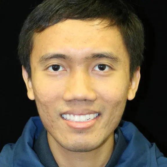 Yudho Ahmad Diponegoro