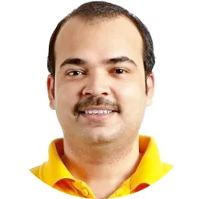 Manu Mishra