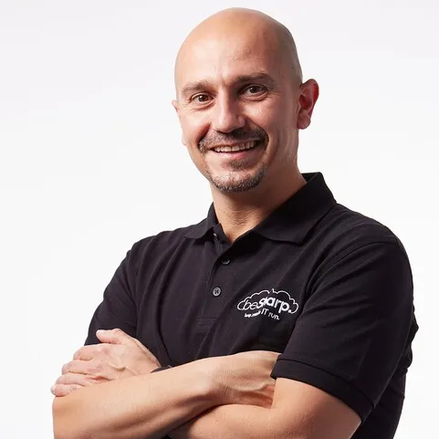 Damiano Giorgi
