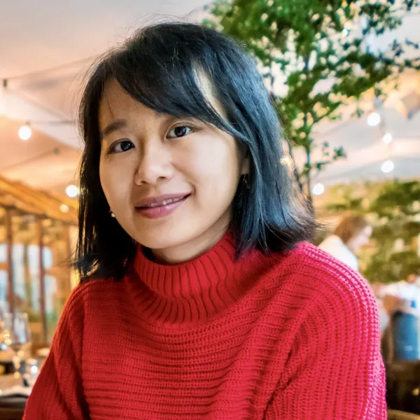 Xiaoyu Xing