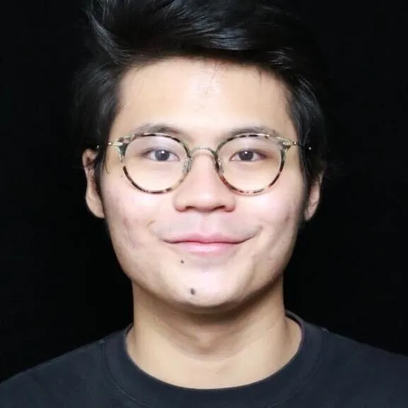 Quinn Cheong