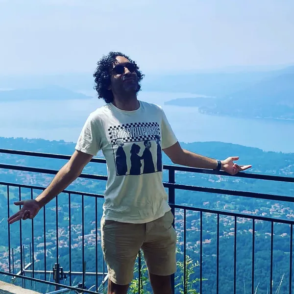Mehdi Nemlaghi
