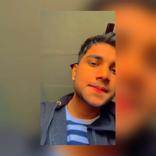 Yash singh solanki