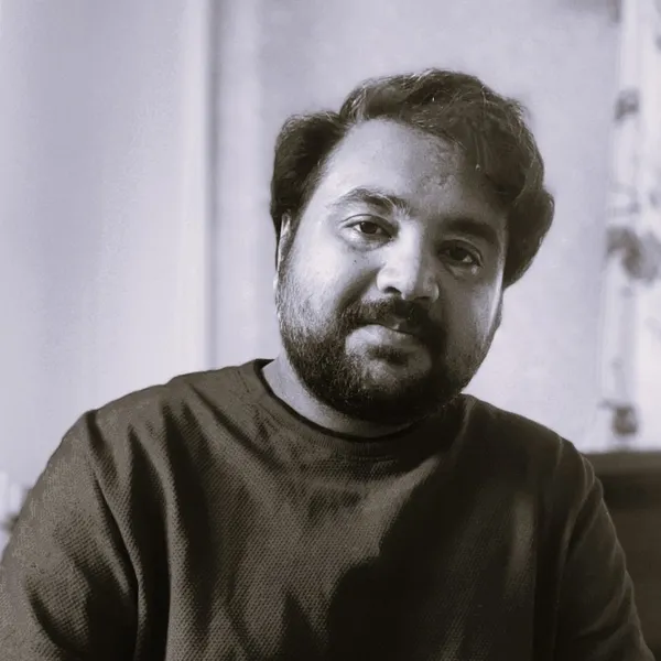 Biprajeet Kar