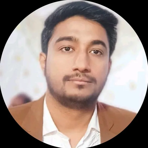 Jasim Mirza