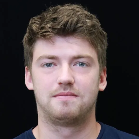Max Tybar