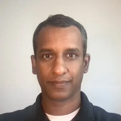 Gopinath Srinivasan
