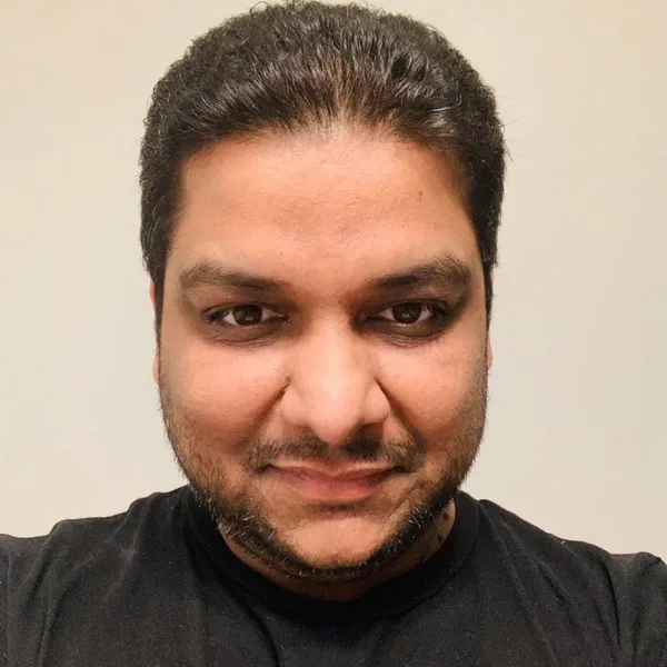 Dhiraj Mahapatro