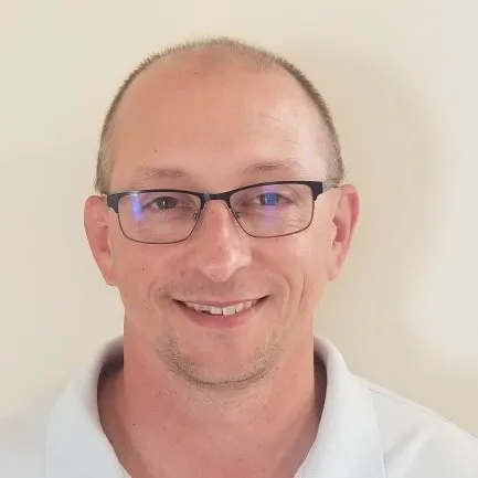 Brian O'Keefe (AWS)