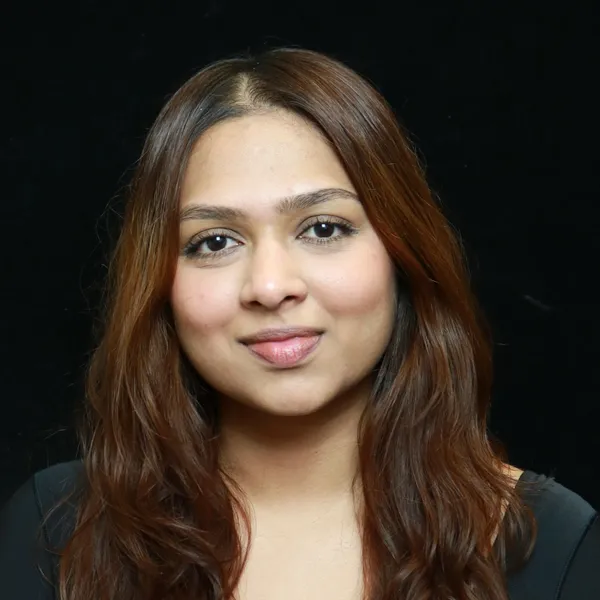 Arya Subramanyam