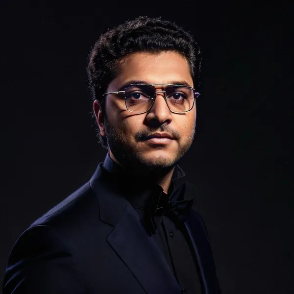 Divyansh Patel